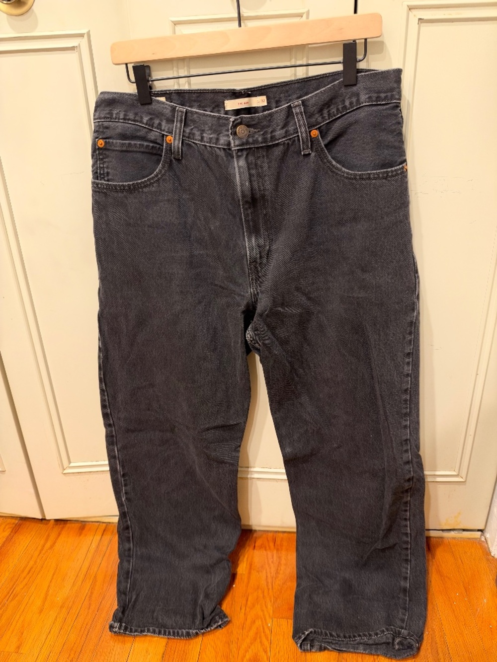 Dad jean